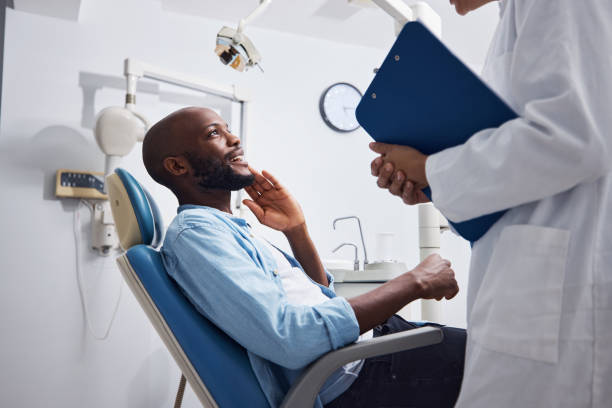 Best Pediatric Emergency Dentist in Berryville, TX
