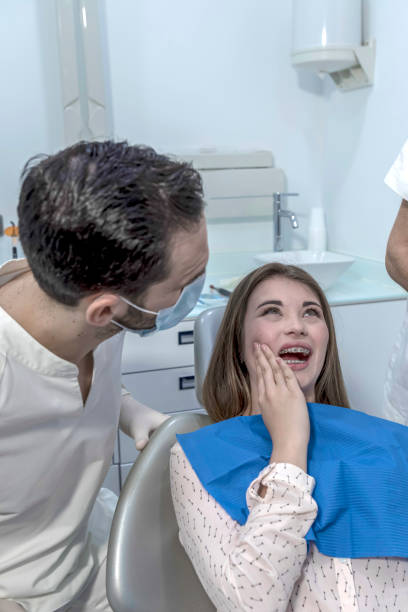 Best Emergency Wisdom Teeth Removal in Berryville, TX