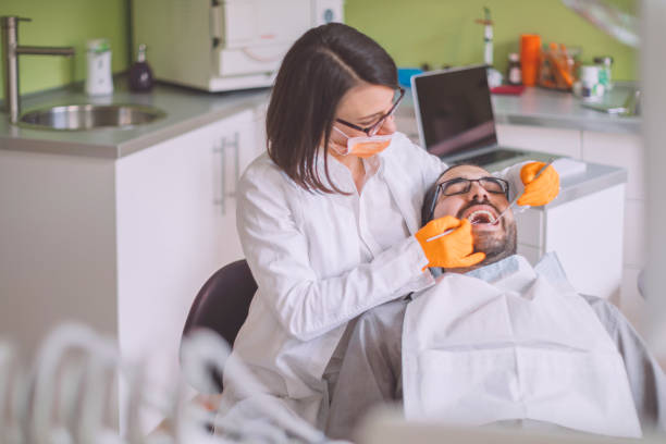 Best Emergency Dental Care for Trauma or Injury in Berryville, TX